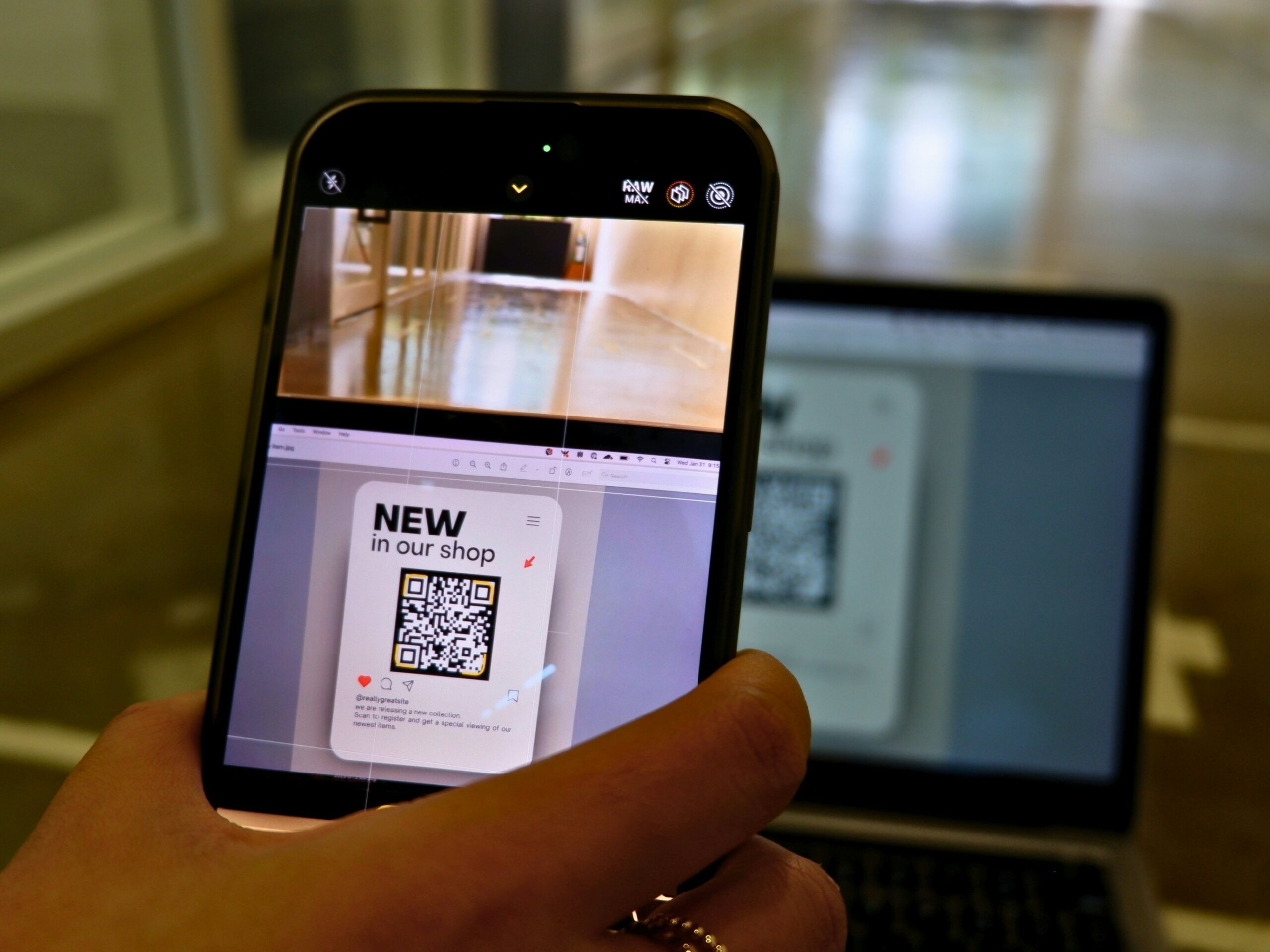 All you need to know about QR Code tracking | QR Hive