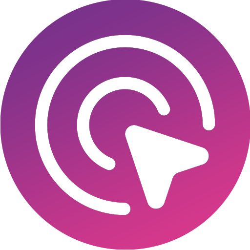 interactive-icon Icon representing an interactive session