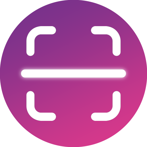 scan-icon Icon representing Scanning Ticket QR Codes