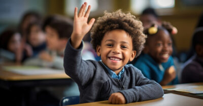 QR Codes in Education: Transform Learning with Interactive Tools